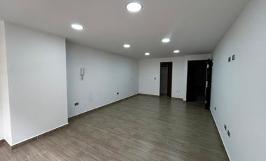 oficina en arriendo en  calle nueva. Cod A64435