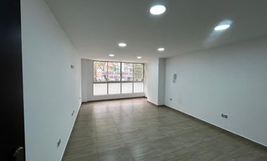oficina en arriendo en  calle nueva. Cod A64435
