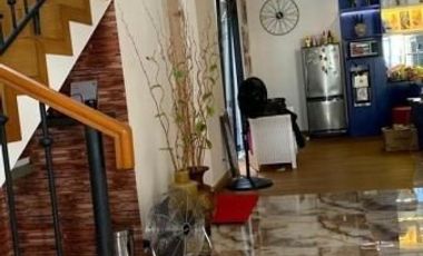 Rumah mewah termurah di.lingkungan yang wah di kalibata Jakarta