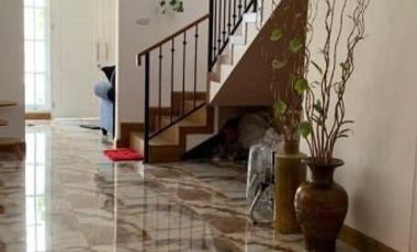 Rumah mewah termurah di.lingkungan yang wah di kalibata Jakarta