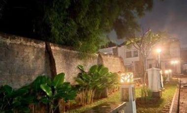 Rumah mewah termurah di.lingkungan yang wah di kalibata Jakarta