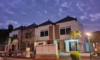 Rumah mewah termurah di.lingkungan yang wah di kalibata Jakarta
