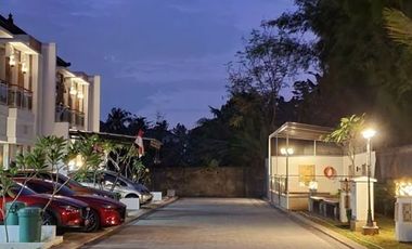 Rumah mewah termurah di.lingkungan yang wah di kalibata Jakarta