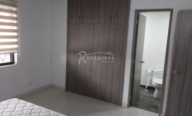 casa en arriendo en las antillas. Cod A777074