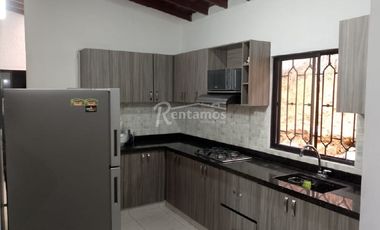 casa en arriendo en las antillas. Cod A777074
