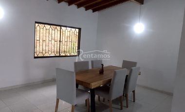 casa en arriendo en las antillas. Cod A777074