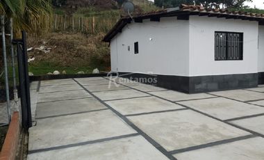 casa en arriendo en las antillas. Cod A777074