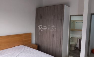 casa en arriendo en las antillas. Cod A777074