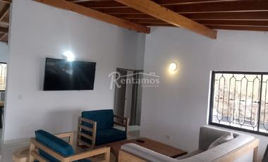 casa en arriendo en las antillas. Cod A777074