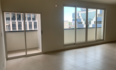 Oficina terminada en edificio nuevo Lomas de San Francisco