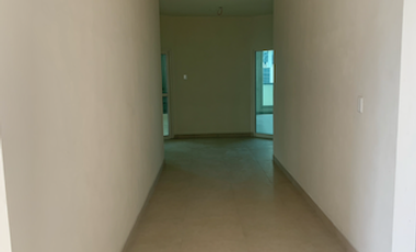 Oficina terminada en edificio nuevo Lomas de San Francisco