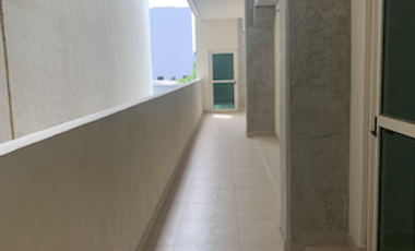 Oficina terminada en edificio nuevo Lomas de San Francisco