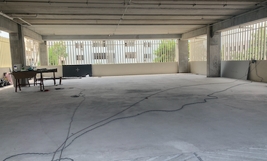 Oficina terminada en edificio nuevo Lomas de San Francisco