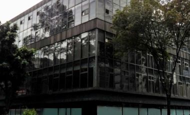 RENTA O VENTA  DE OFICINAS EN COL. JUÁREZ