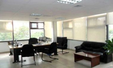 RENTA O VENTA  DE OFICINAS EN COL. JUÁREZ