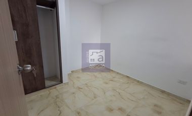 COD. 6272 - SE ARRIENDA APARTAMENTO - BARRIO: CALLE 200