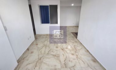 COD. 6272 - SE ARRIENDA APARTAMENTO - BARRIO: CALLE 200
