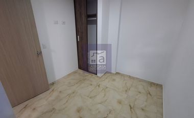 COD. 6272 - SE ARRIENDA APARTAMENTO - BARRIO: CALLE 200