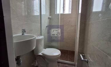COD. 6272 - SE ARRIENDA APARTAMENTO - BARRIO: CALLE 200