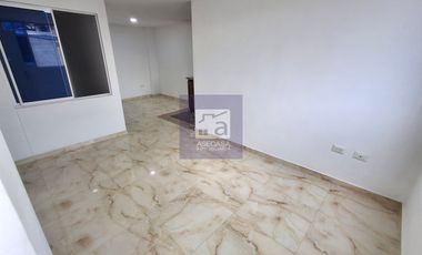 COD. 6272 - SE ARRIENDA APARTAMENTO - BARRIO: CALLE 200
