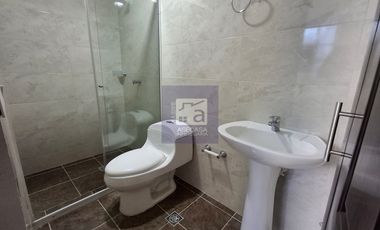 COD. 6272 - SE ARRIENDA APARTAMENTO - BARRIO: CALLE 200