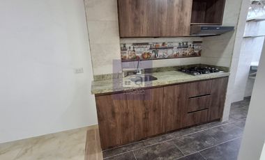 COD. 6272 - SE ARRIENDA APARTAMENTO - BARRIO: CALLE 200