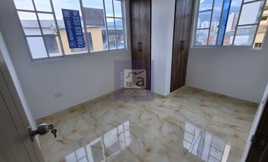 COD. 6272 - SE ARRIENDA APARTAMENTO - BARRIO: CALLE 200