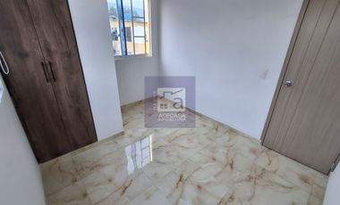 COD. 6272 - SE ARRIENDA APARTAMENTO - BARRIO: CALLE 200