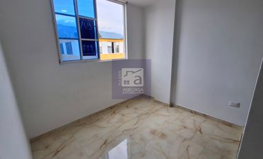 COD. 6272 - SE ARRIENDA APARTAMENTO - BARRIO: CALLE 200
