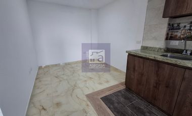 COD. 6272 - SE ARRIENDA APARTAMENTO - BARRIO: CALLE 200