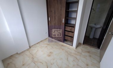 COD. 6272 - SE ARRIENDA APARTAMENTO - BARRIO: CALLE 200