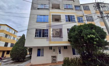 COD. 6272 - SE ARRIENDA APARTAMENTO - BARRIO: CALLE 200