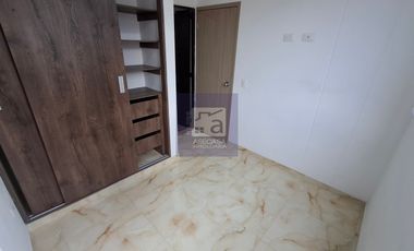COD. 6272 - SE ARRIENDA APARTAMENTO - BARRIO: CALLE 200