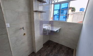 COD. 6272 - SE ARRIENDA APARTAMENTO - BARRIO: CALLE 200