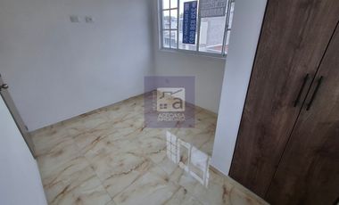 COD. 6272 - SE ARRIENDA APARTAMENTO - BARRIO: CALLE 200