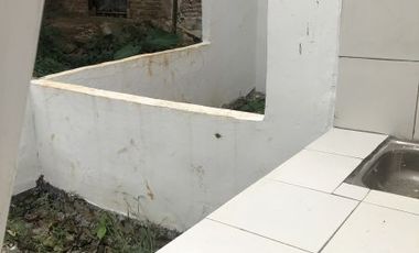 Rumah Subsidi di Parungpanjang Promo Free BPHTB Total Hany Dp 5jt