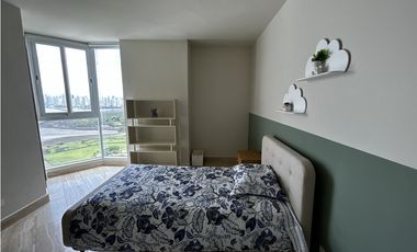 SE VENDE APARTAMENTO EN COSTA DEL ESTE >>202MT2<<