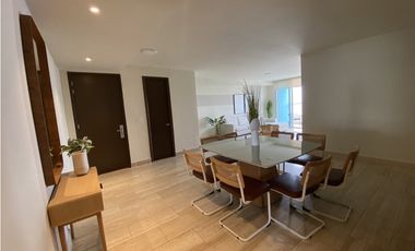 SE VENDE APARTAMENTO EN COSTA DEL ESTE >>202MT2<<