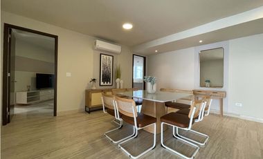 SE VENDE APARTAMENTO EN COSTA DEL ESTE >>202MT2<<