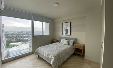 SE VENDE APARTAMENTO EN COSTA DEL ESTE >>202MT2<<