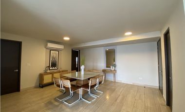 SE VENDE APARTAMENTO EN COSTA DEL ESTE >>202MT2<<