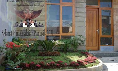 hunian perumahan sidomukti salatiga termurah dan ternyaman