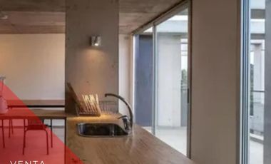 EXCELENTE MONOAMBIENTE EN EDIFICIO JACINTO CHICLANA EN MORENO