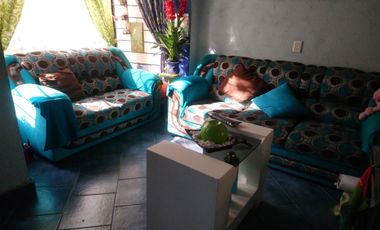Casa en venta