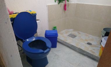 Casa en venta