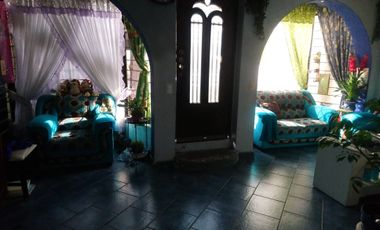 Casa en venta