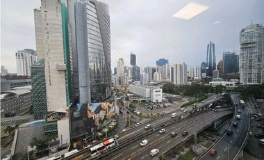 Venta de oficina en Punta Paitilla, RBS Tower