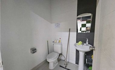 Venta de oficina en Punta Paitilla, RBS Tower