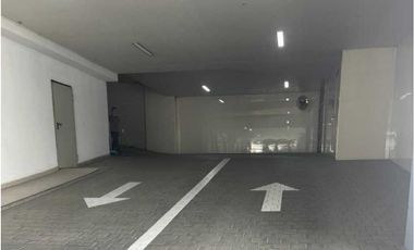 Venta de oficina en Punta Paitilla, RBS Tower