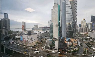 Venta de oficina en Punta Paitilla, RBS Tower